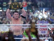WrestleMania 41 - Source: Getty